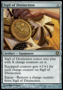 Sigil of Distinction 