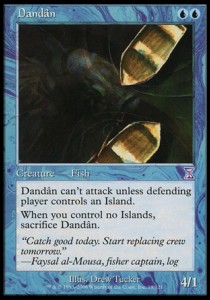 Dandan - Time Spiral 