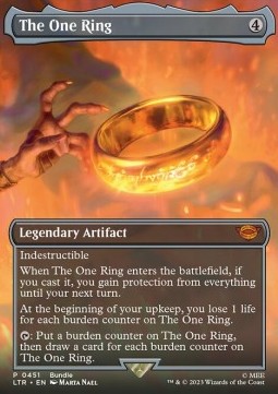 The One Ring (V.2) 
