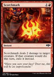 Scorchmark 