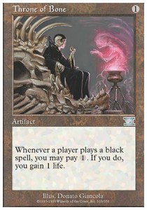 Throne of Bone 