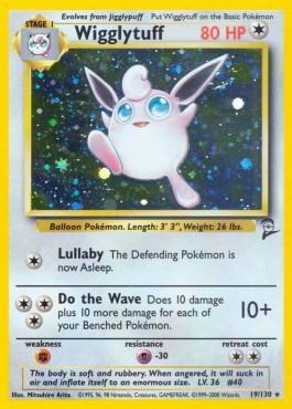 Wigglytuff 