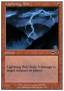 Lightning Bolt - Beatdown