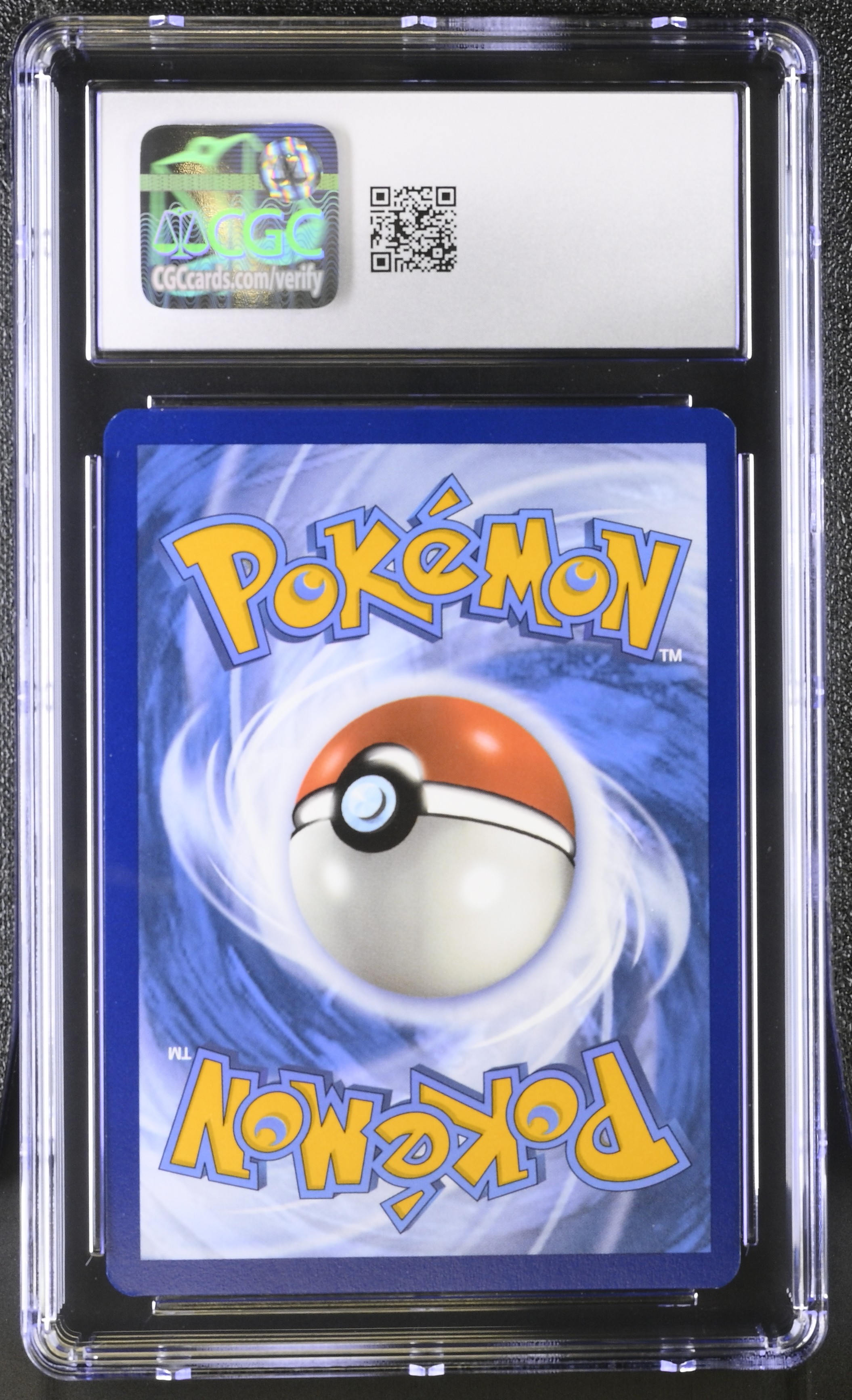 Charmeleon - MEW 169 - German - CGC 9