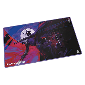 Teenage Mutant Ninja Turtles Shredders Technique Playmat 