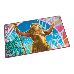 Aetherdrift Sab Sunen Luxa Embodied Playmat 