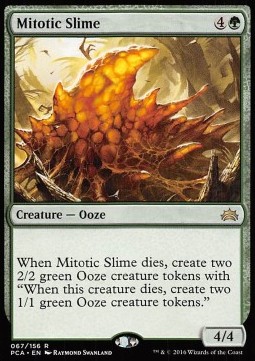 Mitotic Slime 