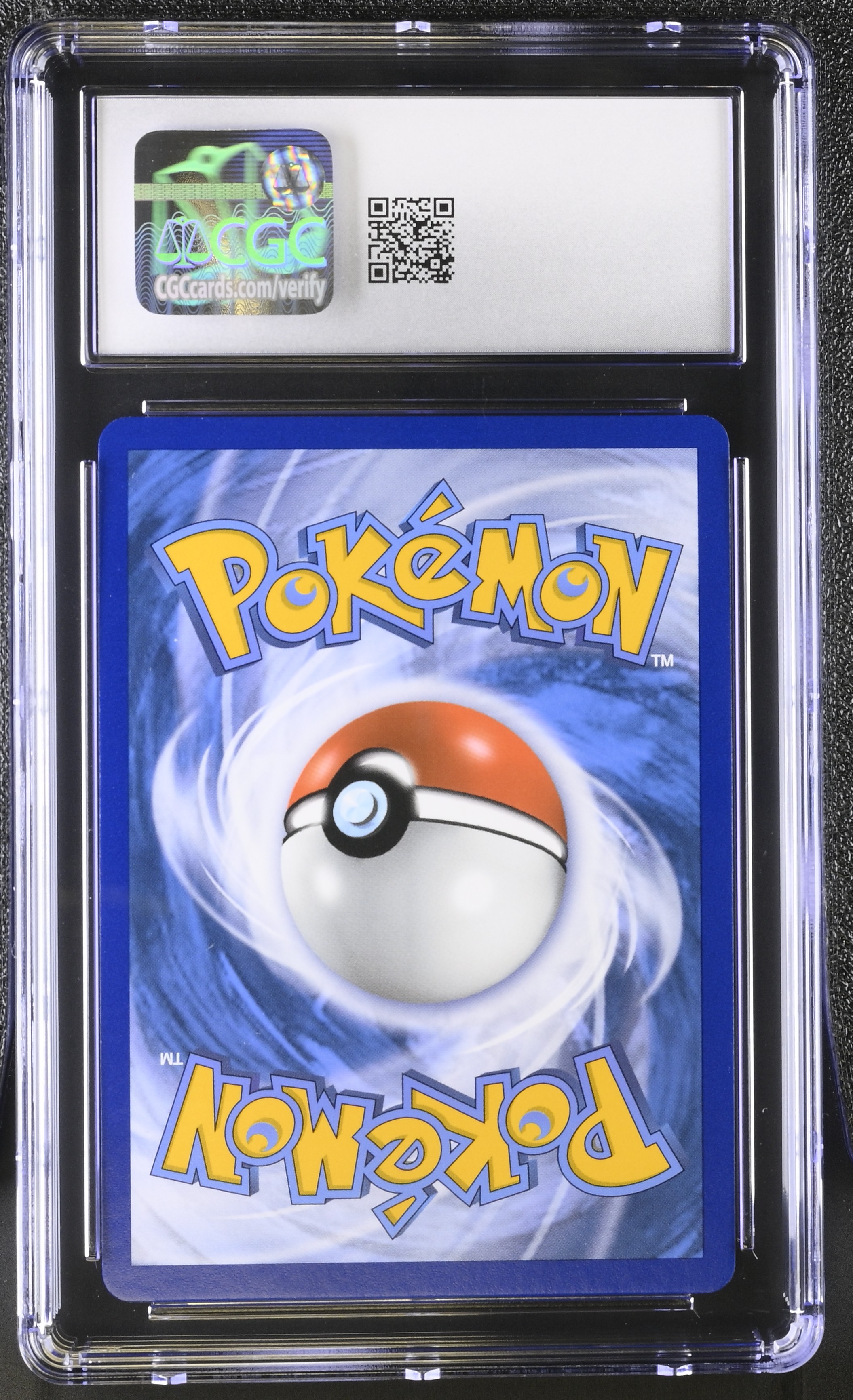 Latias & Latios GX - TEU 113 - English - CGC 10