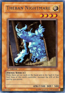 Theban Nightmare 