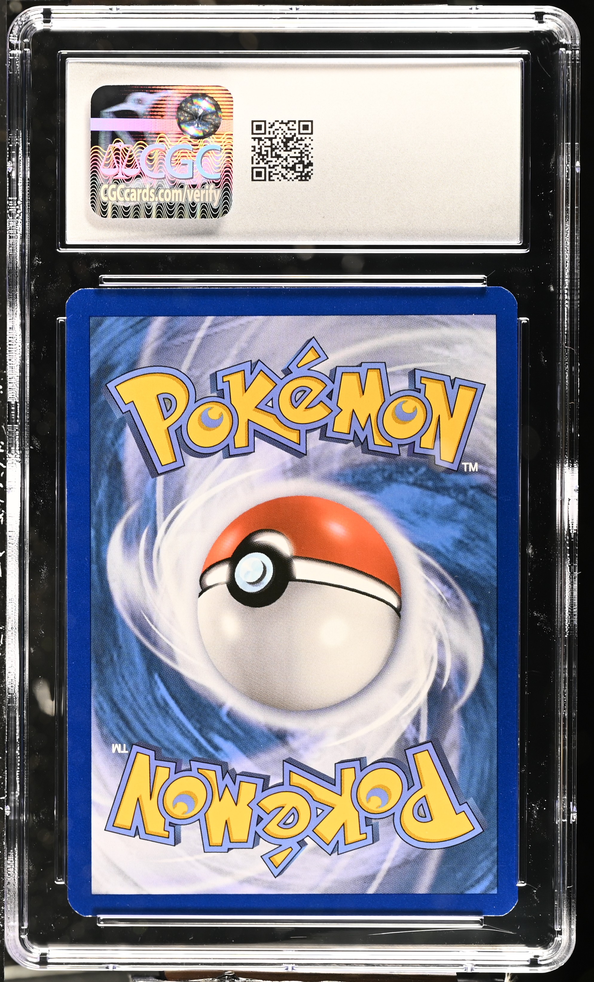 Brigette (Ultra Rare) - BKT 161 - German - CGC 8.5