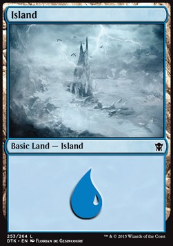 Island (V.1) 