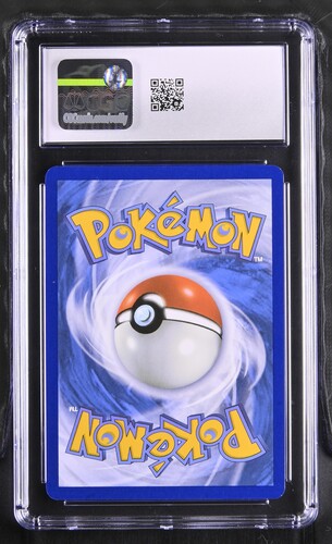 Blaziken - DRI 192 - German - CGC 10