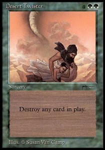 Desert Twister 