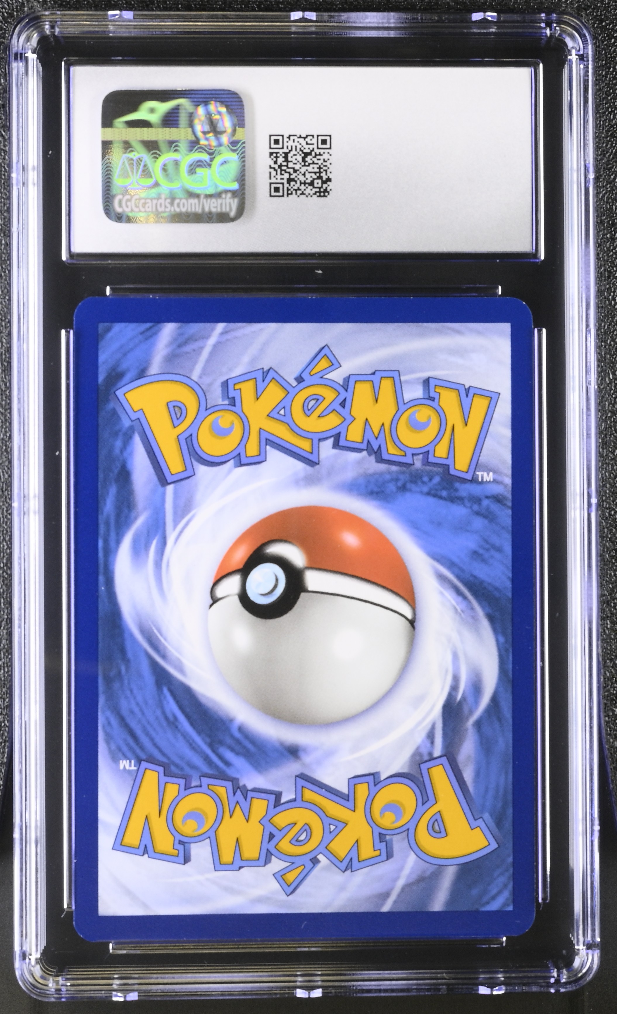 Mew ex - MEW 205 - English - CGC 10