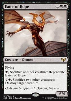 Eater of Hope 