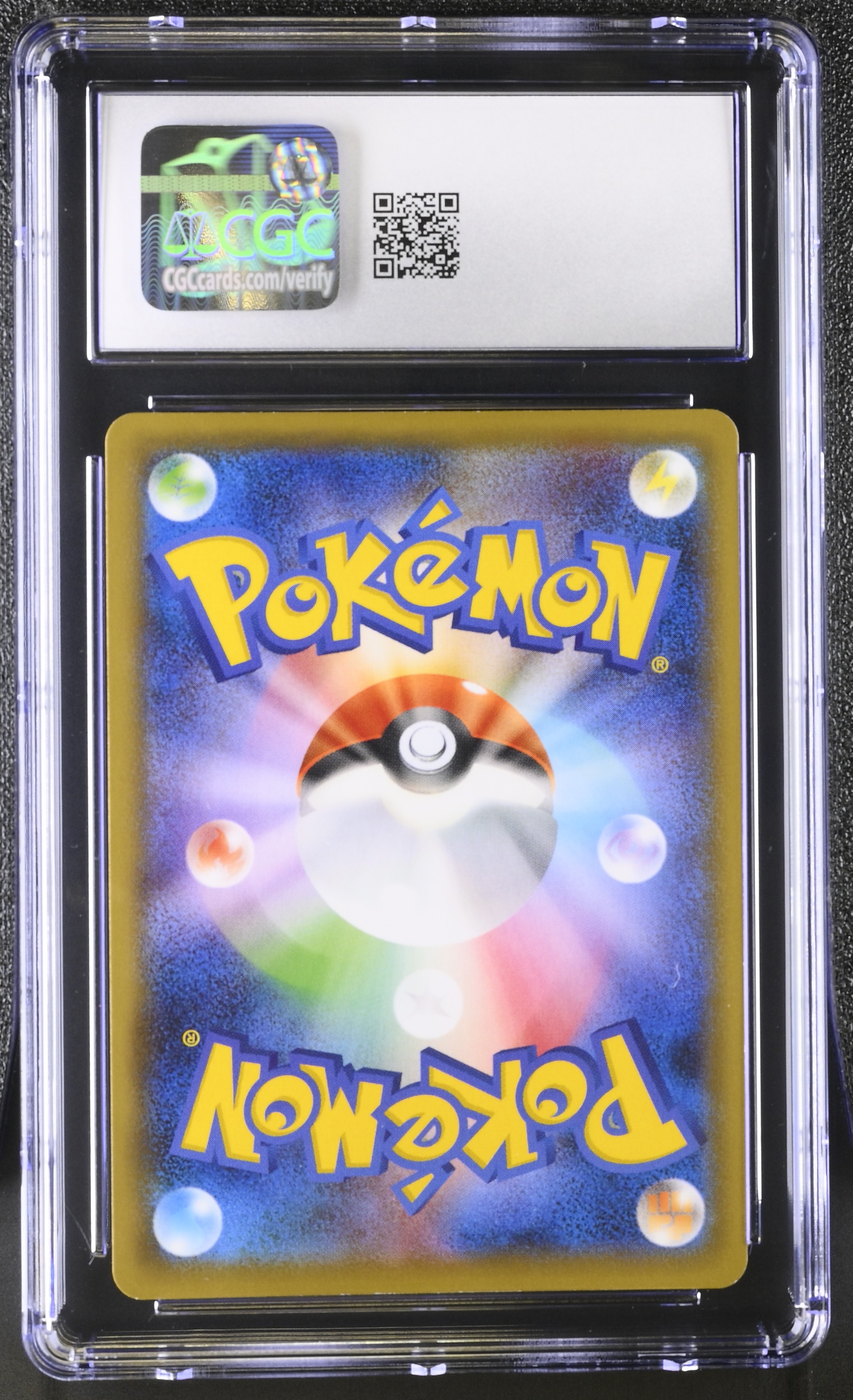 Galarian Zapdos V - s5a 76 - Japanese - CGC 6.5