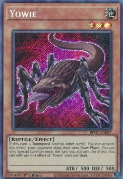 Yowie 