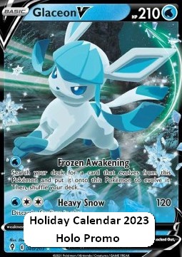 Glaceon V 