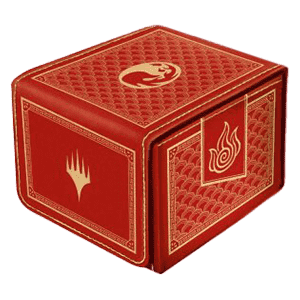 Gatherers Tavern Fire DOMARU Box 