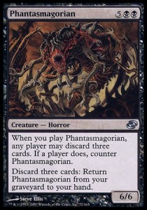 Phantasmagorian 