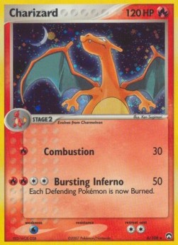 Charizard 