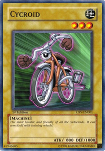 Cycroid 