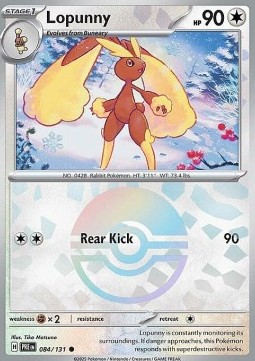 Lopunny 