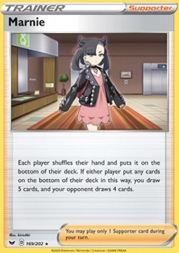 Marnie 