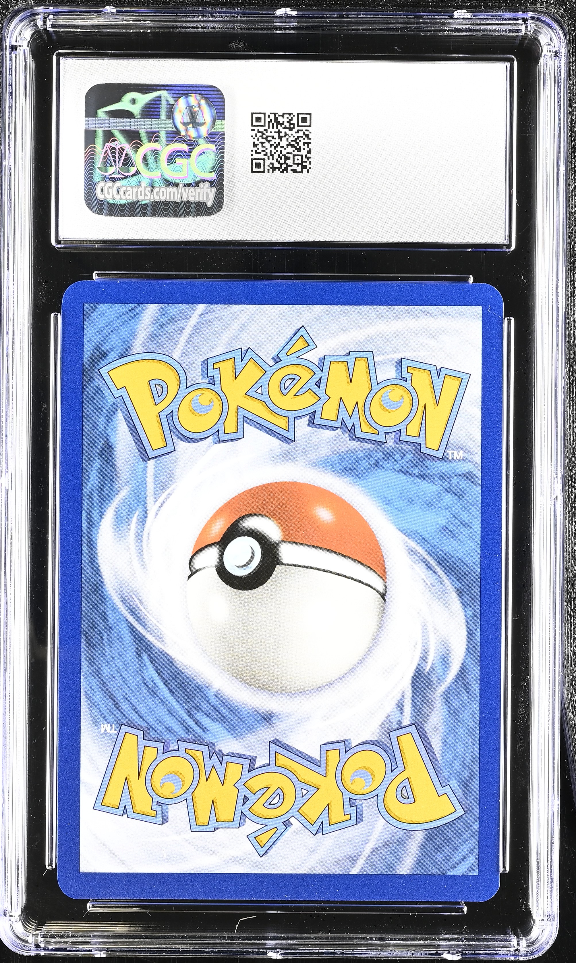 Umbreon - OBF 130 - German - CGC 9