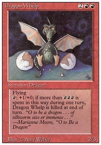 Dragon Whelp 