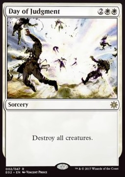 Day of Judgment 