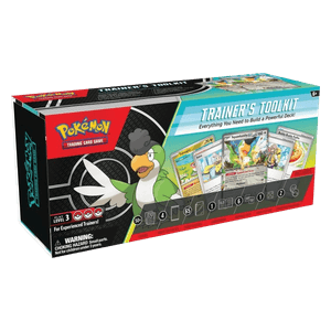 Trainers Toolkit 2024 