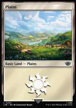 Plains (V.2) 