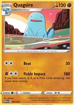 Quagsire 
