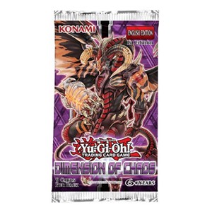 Dimension of Chaos Booster 