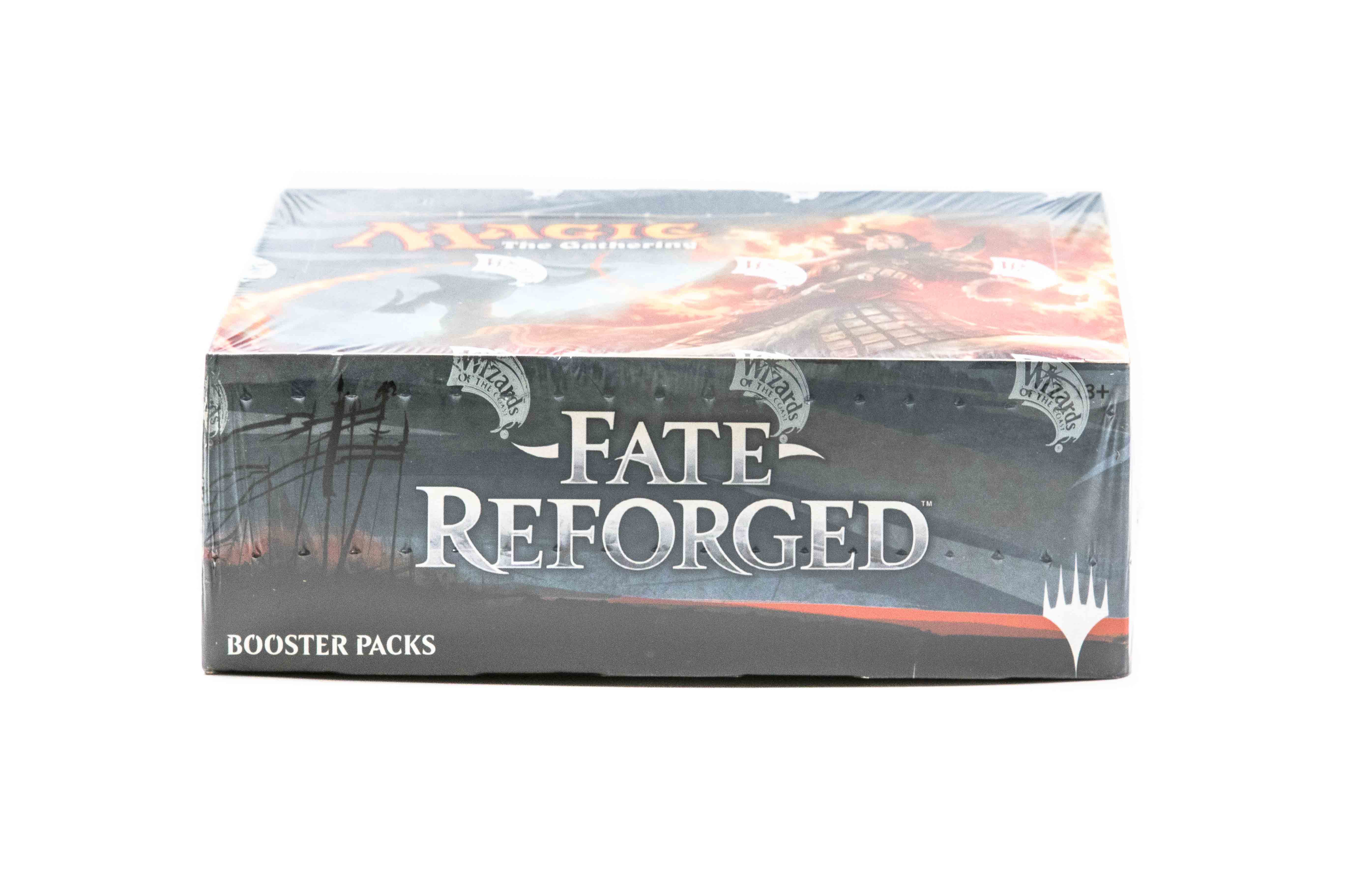 Fate Reforged Booster Box - Deutsch