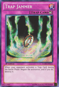 Trap Jammer 