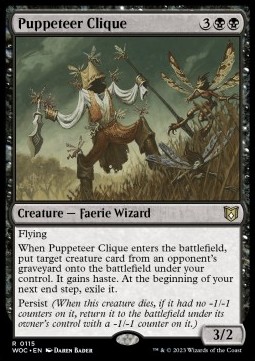 Puppeteer Clique 
