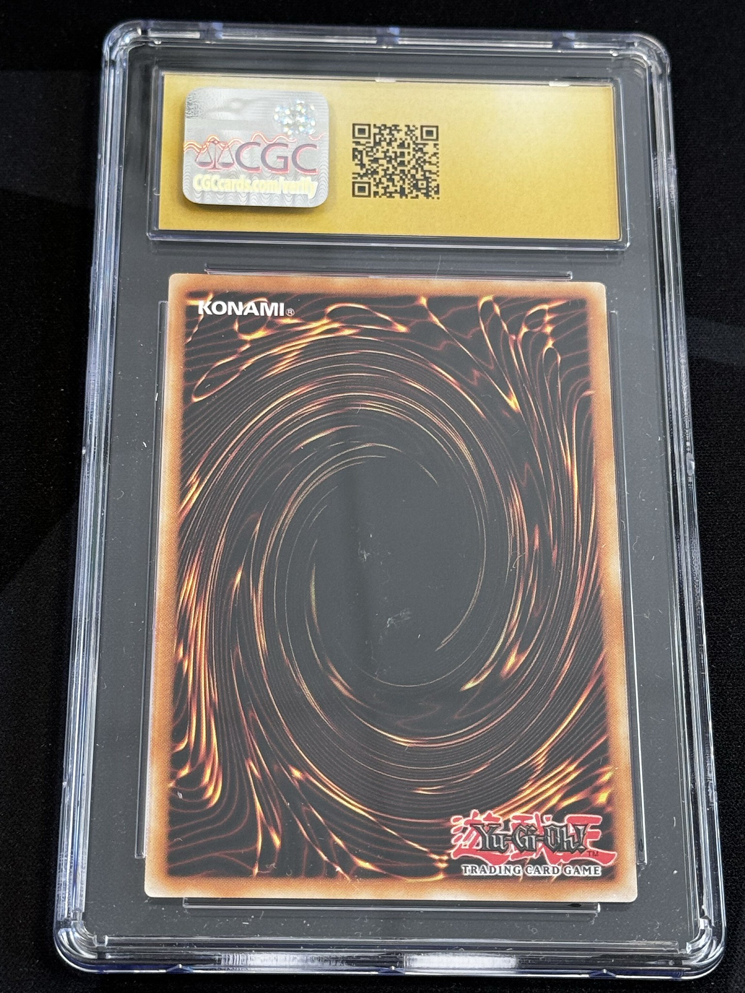 Elemental HERO Neos - TN23 6 - English - CGC 10