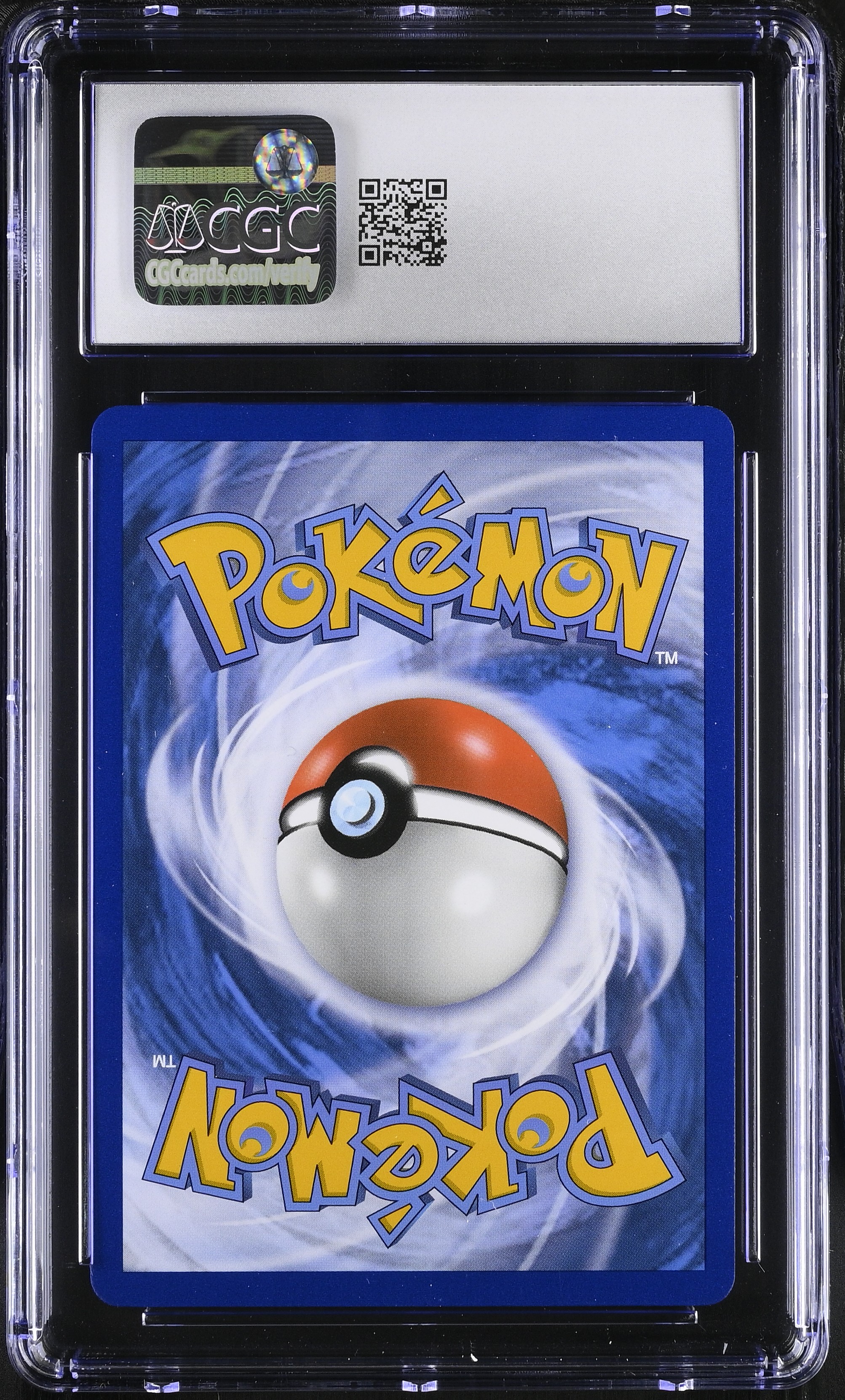 Eevee & Snorlax GX - TEU 120 - English - CGC 10