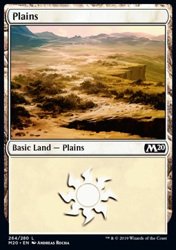 Plains (V.4) 
