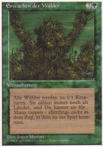 Living Lands 