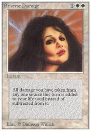 Reverse Damage 
