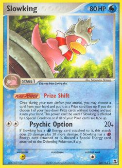 Slowking 