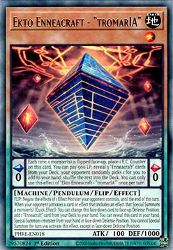 Ekto Enneacraft tromarIA 