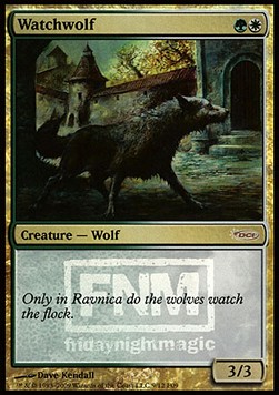 Watchwolf 