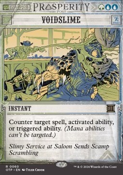 Voidslime 