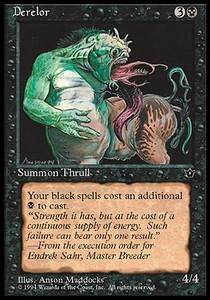 Derelor - Fallen Empires 