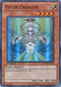 Vylon Charger 