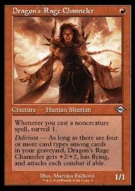 Dragons Rage Channeler 